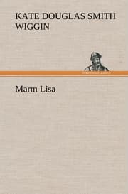 Cover von Marm Lisa