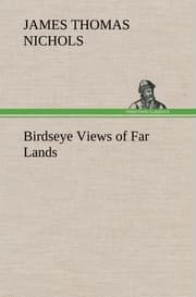Cover von Birdseye Views of Far Lands