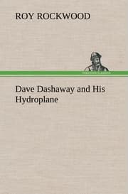 Cover von Dave Dashaway and His Hydroplane