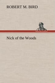 Cover von Nick of the Woods