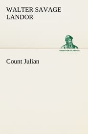 Cover von Count Julian
