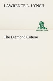 Cover von The Diamond Coterie