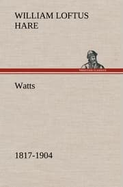 Cover von Watts (1817-1904)