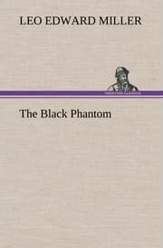 Cover von The Black Phantom