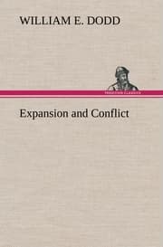 Cover von Expansion and Conflict