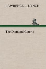 Cover von The Diamond Coterie