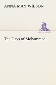 Cover von The Days of Mohammed
