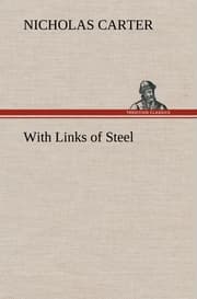 Cover von With Links of Steel