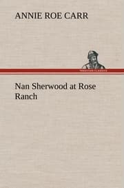 Cover von Nan Sherwood at Rose Ranch
