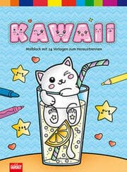 Cover von Kawaii