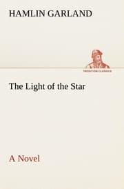 Cover von The Light of the Star A Novel