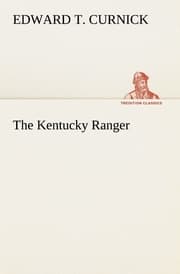 Cover von The Kentucky Ranger