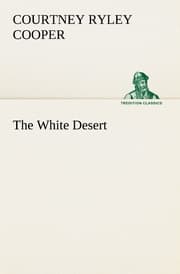 Cover von The White Desert