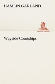 Cover von Wayside Courtships