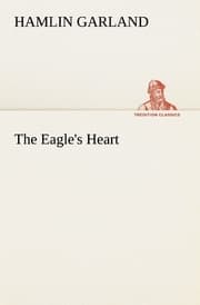 Cover von The Eagle's Heart