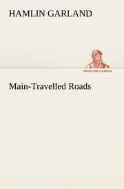 Cover von Main-Travelled Roads