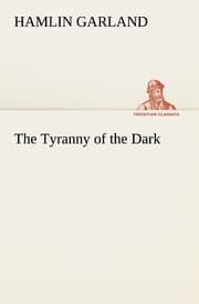 Cover von The Tyranny of the Dark