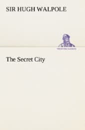 Cover von The Secret City