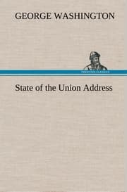 Cover von State of the Union Address