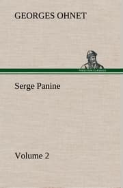 Cover von Serge Panine - Volume 02