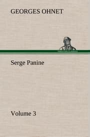 Cover von Serge Panine - Volume 03