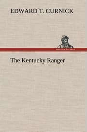 Cover von The Kentucky Ranger