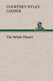 Cover von The White Desert