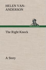 Cover von The Right Knock A Story