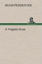 Cover von A Virginia Scout