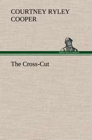 Cover von The Cross-Cut