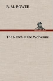 Cover von The Ranch at the Wolverine