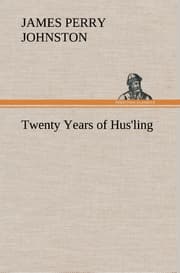 Cover von Twenty Years of Hus'ling