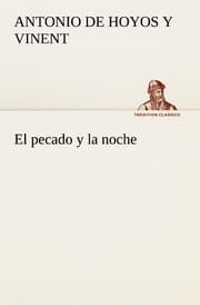 Cover von El pecado y la noche