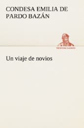 Cover von Un viaje de novios