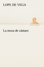 Cover von La moza de cántaro