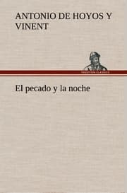 Cover von El pecado y la noche