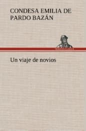 Cover von Un viaje de novios
