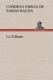 Cover von La Tribuna