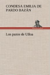 Cover von Los pazos de Ulloa