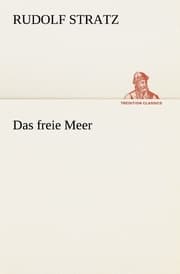 Cover von Das freie Meer