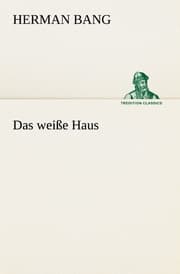 Cover von Das weiße Haus