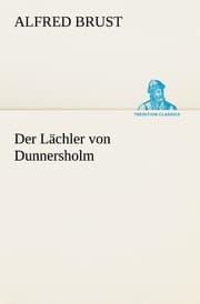 Cover von Der Lächler von Dunnersholm
