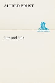 Cover von Jutt und Jula