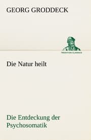 Cover von Die Natur heilt