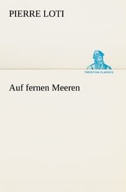 Cover von Auf fernen Meeren