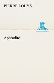 Cover von Aphrodite