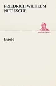 Cover von Briefe