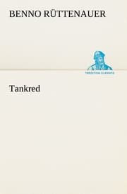 Cover von Tankred
