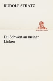 Cover von Du Schwert an meiner Linken
