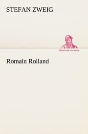 Cover von Romain Rolland